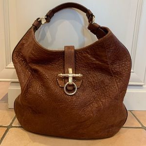 Givenchy hobo bag